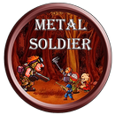 Metal Soldiers 3 aplikacja