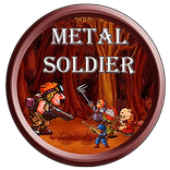 Metal Soldiers 3