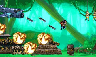 Soldiers Shooter Squad screenshot 2