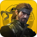 Metal War Solid Revengeance-APK