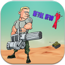 Metal Hero X APK