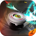 Spin Blade: Metal Fight 2 icono