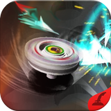 Spin Blade: Metal Fight icône