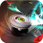 Spin Blade: Metal Fight أيقونة