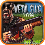 Guides for Metal slug 2016