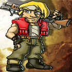 2017 GUIA Metal Slug ícone