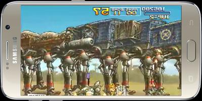 2017 GUIA Metal Slug capture d'écran 3