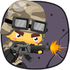 Metal Soldiers Guardian Run APK