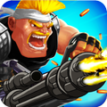 Metal Commando