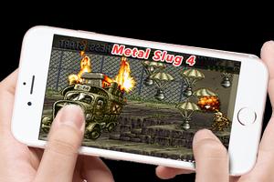 Guide for Metal Slugx 截图 1