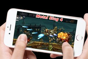 Guide for Metal Slugx 截图 2