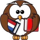 Apprendre le néerlandais icône