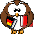 Изучать немецкий иконка
