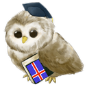 Belajar bahasa Iceland APK
