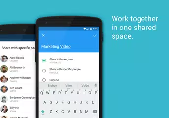 Скачать Flow - Team Tasks APK
