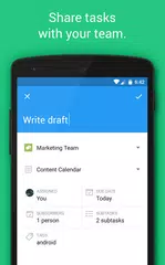 Скачать Flow - Team Tasks APK