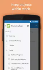 Скачать Flow - Team Tasks APK