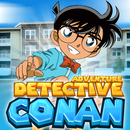 Subway Conan Games APK