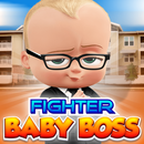 Super Baby Little Boss Games APK