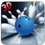 3D Bowling Fun Game