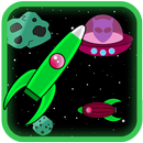 Rocket Space Survival APK