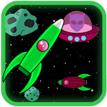 Rocket Space Survival