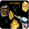 Gold Detector Scanner APK