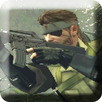Metal Peace Walker Gear Solid Mission APK