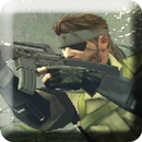 Metal Peace Walker Gear Solid Mission APK