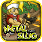 Hints Metal Slug 3 أيقونة