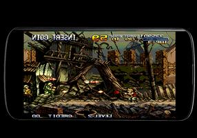 Hints Metal Slug 3 截图 2