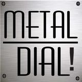 Metal Dial-icoon