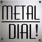 Metal Dial icon