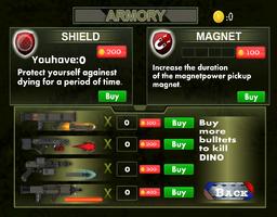 Robo VS Dino screenshot 3