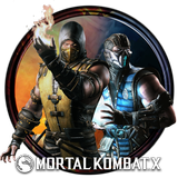 Mortal Kombat Guide icône
