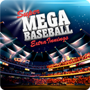 Super Mega Baseball APK