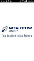 Metaloterm โปสเตอร์