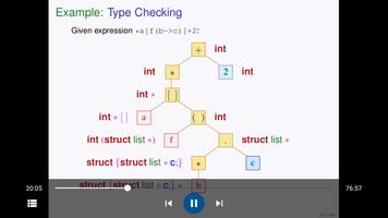 TTT Client (TeleTeachingTool) screenshot 1