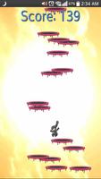 Jumping Ninja 海報