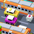 Road Crossing