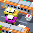 Road Crossing APK