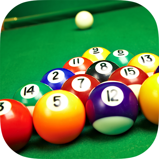 Speed Pool Challenge