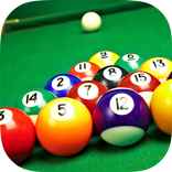 Speed Pool Challenge