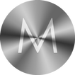 Metallicon icon theme