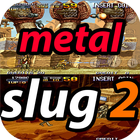 guide for metal slug 2 icône