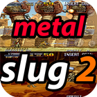 guide for metal slug 2 ikona