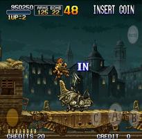 guide for metal slug 2 capture d'écran 1