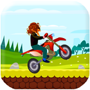 Metal Moto Racing APK