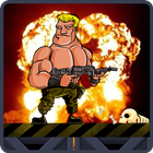 آیکون‌ Metal Soldier Shooter