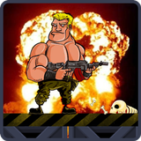 Metal Soldier Shooter icon